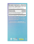 Bio Nutrition | Advanced Berberine (Metabolic & Blood Sugar Support) – 50 ct - Rethink Nutrition