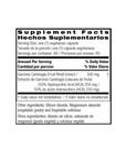 Bio Nutrition | Garcinia Cambogia (Weight Management Support) – 60 ct - Rethink Nutrition