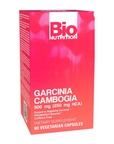 Bio Nutrition | Garcinia Cambogia (Weight Management Support) – 60 ct - Rethink Nutrition
