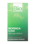 Bio Nutrition | Moringa 5000 (Daily Wellness Support) – 60 ct - Rethink Nutrition