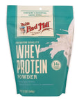 Bob's Red Mill | Whey Protein Powder (Protein Support) – 12 oz