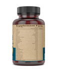 DEVA | Digestive Enzymes + Herbs (Digestive Comfort & Nutrient Absorption) – 90 ct - Rethink Nutrition