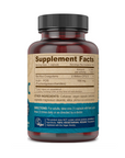 DEVA | Vegan Probiotic (Digestive & Gut Health Support) – 90 ct