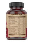 Deva | Vegan Prenatal Multivitamin – 90 ct
