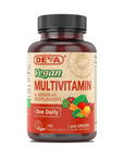 Deva | Vegan One-Daily Multivitamin – 90 ct - Rethink Nutrition