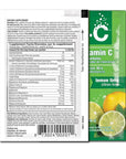 Ener-C | Multivitamin Drink Mix Variety Pack (Vitamin C + Electrolytes) – 30 Packets