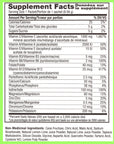 Ener-C | Multivitamin Drink Mix Lemon Lime (Vitamin C + Electrolytes) – 30 Packets