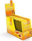 Ener-C | Multivitamin Drink Mix Peach Mango (Vitamin C + Electrolytes) – 30 Packets - Rethink Nutrition