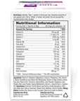 Ener-C | Sugar-Free Mixed Berry Multivitamin Drink Mix (Vitamin C + Electrolytes) – 30 Packets
