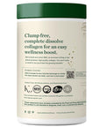 Great Lakes Wellness | Collagen Peptides Unflavored, 10 oz