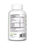 Health Plus | Super Colon Cleanse (Occasional Digestive Reset) – 240 ct - Rethink Nutrition