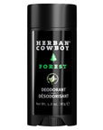 Herban Cowboy | Forest Deodorant (Daily Odor Protection) – 2.8 oz