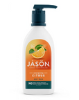 JASÖN | Citrus Satin Body Wash | Refreshing – 30 oz