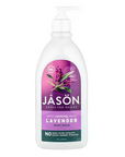 JASÖN | Lavender Satin Body Wash | Calming – 30 oz