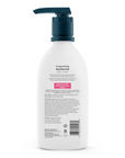 JASÖN | Rosewater Body Wash | Hydrating & Refreshing – 30 oz