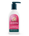 JASÖN | Rosewater Body Wash | Hydrating & Refreshing – 30 oz