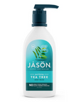 JASÖN | Tea Tree Body Wash | Deep Cleansing – 30 oz