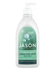 JASÖN | Sensitive Skin Body Wash | Gentle Care – 30 oz