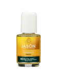 JĀSÖN | Vitamin E Pure Beauty Oil - 14000 IU (Deep Moisture Support) – 1 fl oz