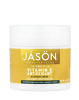 JASÖN | Vitamin E Cream 5,000 IU (Deep Moisture Support) – 4 oz