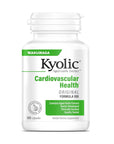 Kyolic | Formula 100 Original Cardiovascular (Heart Health Support) – 100 ct