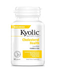 Kyolic | Formula 104 Cholesterol Health (Cholesterol Support) – 100 ct