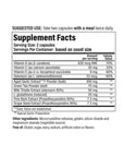 Kyolic | Formula 105 Healthy Aging (Healthy Aging Support) – 100 ct