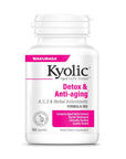 Kyolic | Formula 105 Healthy Aging (Healthy Aging Support) – 100 ct