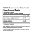 Kyolic | Formula 106 Healthy Heart (Heart Health Support) – 100 ct