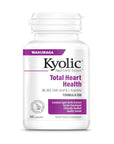 Kyolic | Formula 108 Total Heart Health (Heart Health Support) – 100 ct