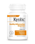 Kyolic | Formula 111 Healthy Inflammation Response (Joint & Recovery Support) – 50 ct