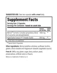 Kyolic | Formula 111 Healthy Inflammation Response (Joint & Recovery Support) – 50 ct