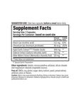 Kyolic | Formula 112 Blood Sugar Balance (Metabolic Wellness Support) – 100 ct