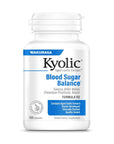 Kyolic | Formula 112 Blood Sugar Balance (Metabolic Wellness Support) – 100 ct