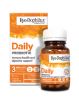 Kyolic | Kyo-Dophilus Daily Probiotic (Digestive Support) – 90 ct