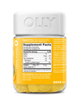 OLLY | Probiotic Gummy (Digestive & Immune Support) – 50 ct - Rethink Nutrition