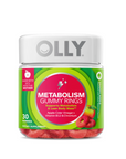 OLLY Metabolism Gummy Rings 30 Count - Rethink Nutrition