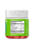OLLY | Metabolism Gummy Rings – 30 ct
