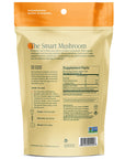 OM Mushroom | Lion's Mane Mushroom Powder (Focus & Cognitive Wellness) – 3.5 oz - Rethink Nutrition