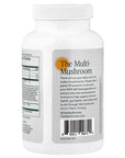 OM Mushroom | Master Blend Mushroom Capsules (Daily Wellness & Immune Support) – 84 ct - Rethink Nutrition
