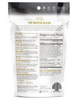 OM Mushroom | Master Blend Mushroom Powder (Daily Wellness & Immune Support) – 3.17 oz - Rethink Nutrition