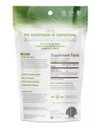 OM Mushroom | Reishi Mushroom Powder (Stress & Immune Support) – 3.5 oz - Rethink Nutrition