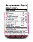 OLLY | Active Immunity + Elderberry Gummies – 45 ct  (3 PACK)