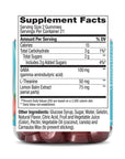 OLLY | Goodbye Stress Gummies (Calm & Stress Support) – 42 ct