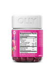 Olly Active Immunity + Elderberry Gummies Dietary Supplement, 45 count - Rethink Nutrition