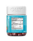 OLLY | Goodbye Stress Gummies (Calm & Stress Support) – 42 ct
