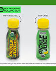 Pickle Juice | Extra Strength Shot (Muscle Cramp Support) – 2.5 fl oz × 12