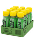 Pickle Juice | Extra Strength Shot (Muscle Cramp Support) – 2.5 fl oz × 12
