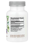 Quantum Health | Black Elderberry Capsules (Immune Support) – 60 ct