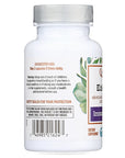 Quantum Health | Black Elderberry Capsules (Immune Support) – 60 ct
